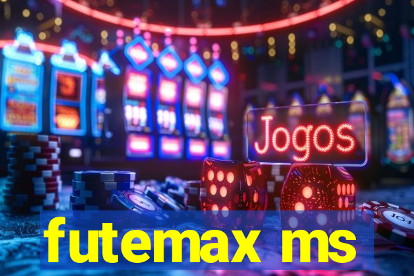 futemax ms